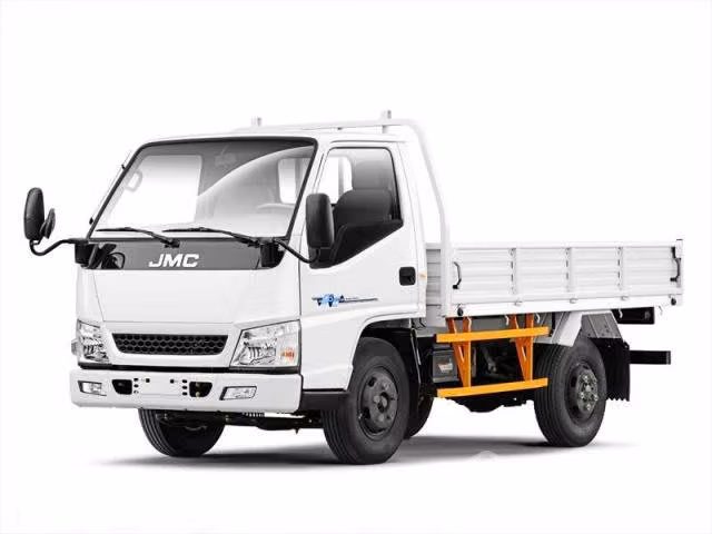 Jmc bomba embrague carrying
