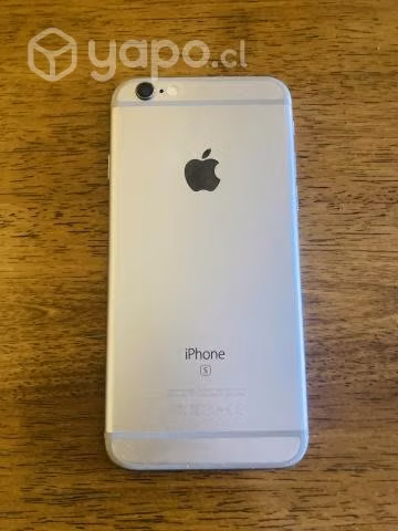 IPhone 6s - Imagen 2