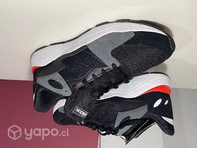 Adidas Crazy Chaos 2.0 - Imagen 3