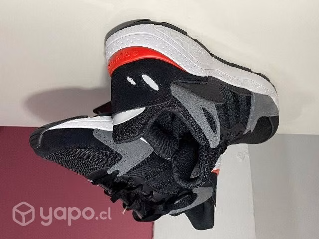 Adidas Crazy Chaos 2.0