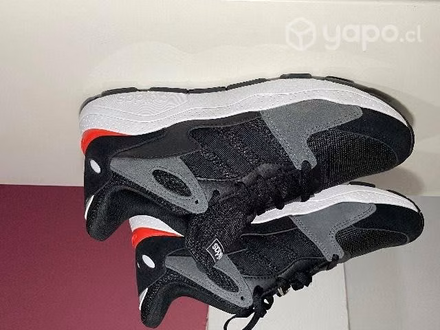 Adidas Crazy Chaos 2.0 - Imagen 2