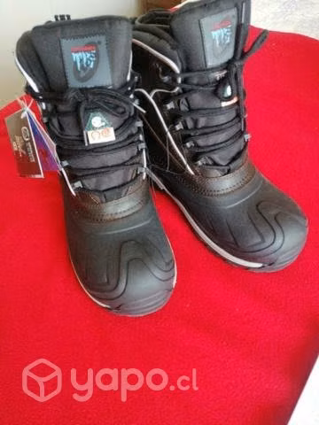 Bota n41 nieve nuevas - Imagen 2
