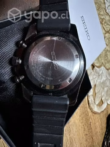 Reloj seiko - Imagen 3