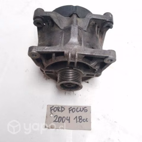 Alternador Ford Focus 1.8 2004