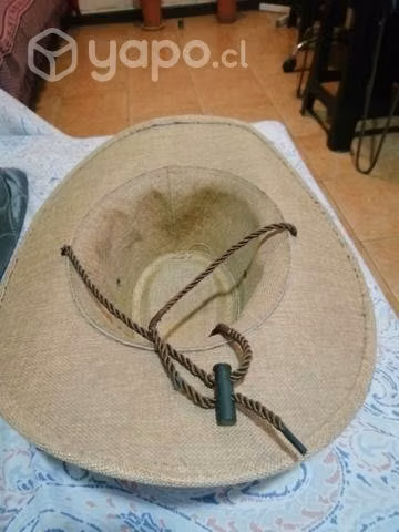 Sombrero de hombre nuevo. - Imagen 2