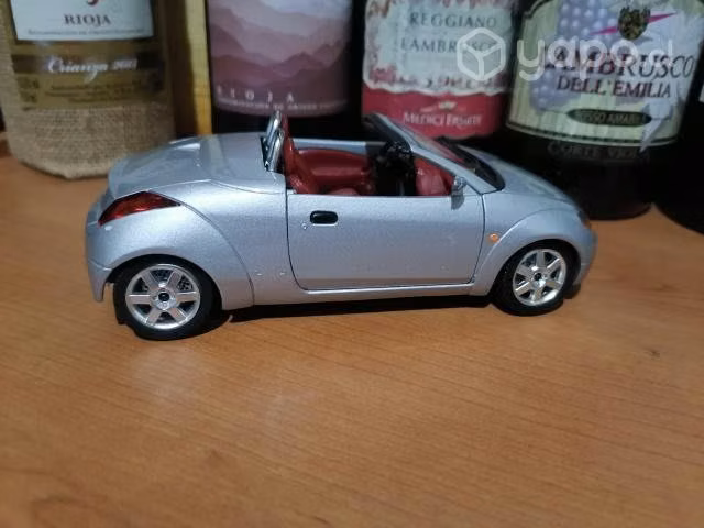 Ford street ka 1/24
