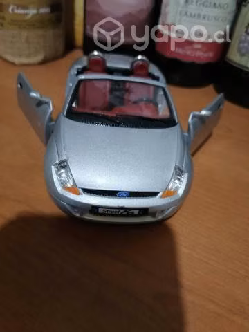 Ford street ka 1/24