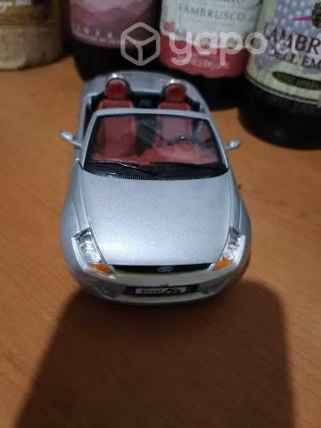 Ford street ka 1/24