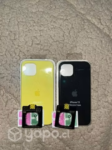 Carcasas iPhone 11 y 13 nuevas - Imagen 2