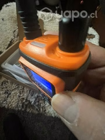 Baofeng dual uv17 - Imagen 4