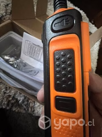 Baofeng dual uv17 - Imagen 6