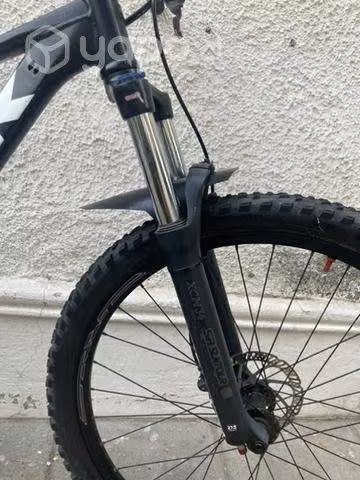 Bicicleta marlin 5