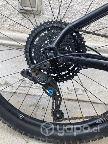 Bicicleta marlin 5