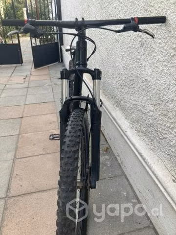 Bicicleta marlin 5