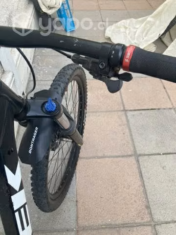 Bicicleta marlin 5