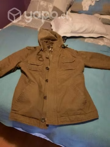 Chaqueta hombre nueva talla l