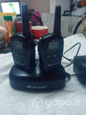 Radio transmisor