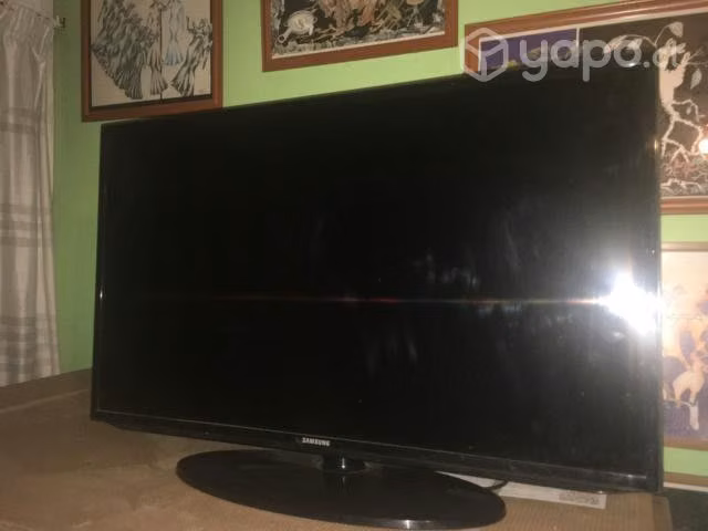 Led samsung 40'' un40fh5303