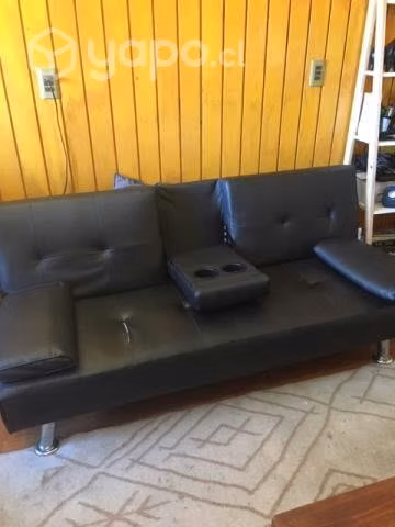 Futon cama