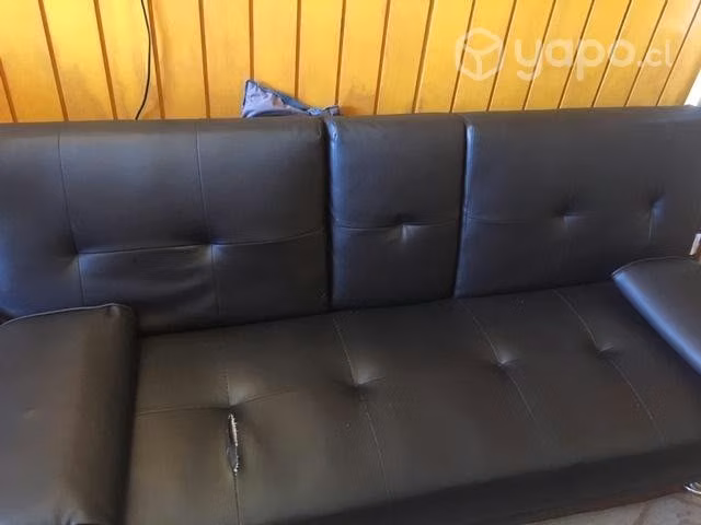 Futon cama - Imagen 4