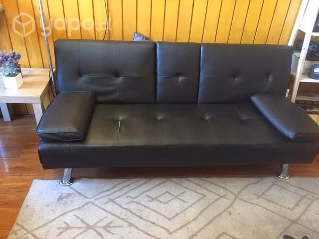 Futon cama - Imagen 3