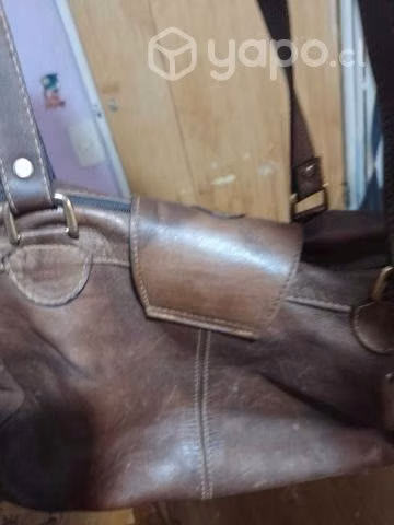 Cartera cuero Milano - Imagen 3