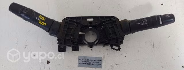 Telecomando Luces Limpiaparabs (MLE200) Mitsubishi