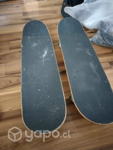 Patineta