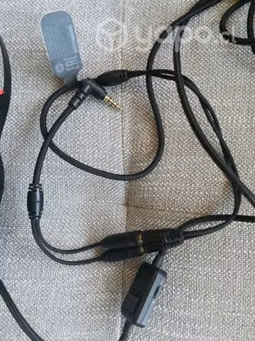 Fonos Gamer HP OMEN - Imagen 4