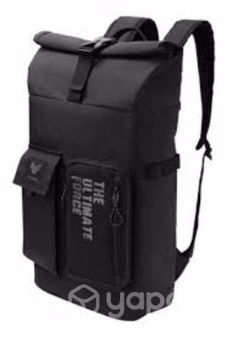 Mochila tuf gaming