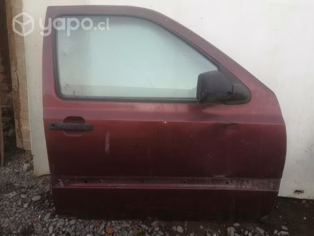 Puertas volkswagen golf mk3 - Imagen 3