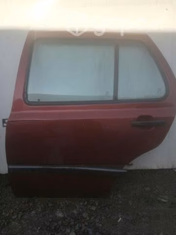 Puertas volkswagen golf mk3 - Imagen 5