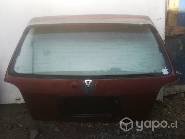 Puertas volkswagen golf mk3 - Imagen 4