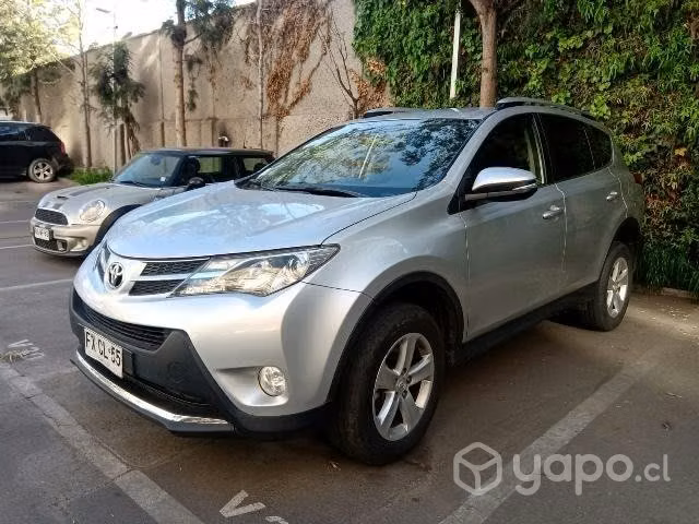 Rav4 - Imagen 4