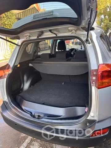 Rav4 - Imagen 9