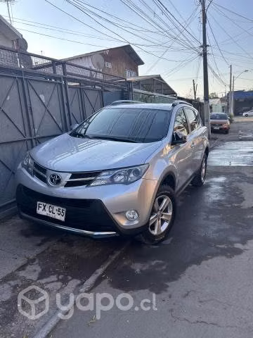 Rav4 - Imagen 13