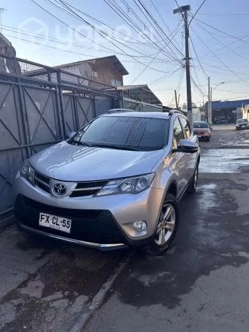 Rav4 - Imagen 14