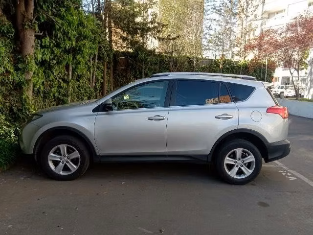 Rav4 - Imagen 3