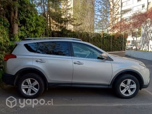 Rav4 - Imagen 2