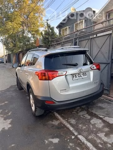 Rav4 - Imagen 15
