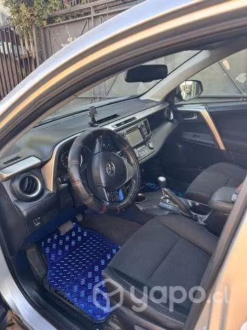 Rav4 - Imagen 8