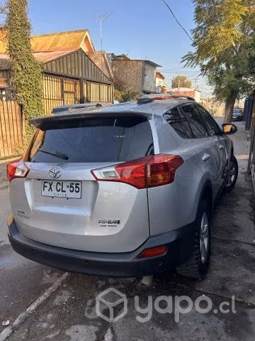 Rav4 - Imagen 10