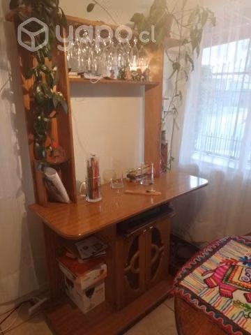 Juego de living + mueble - Imagen 3