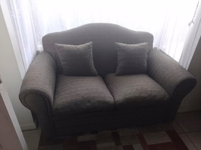 Juego de living + mueble