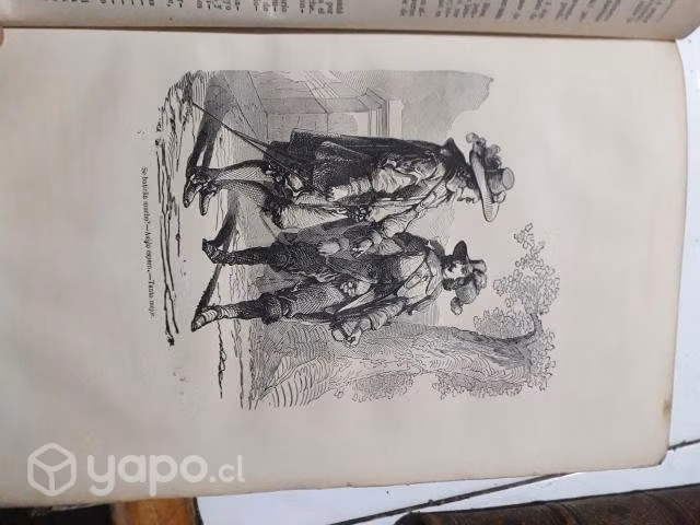Veinte años después 1854 - Imagen 5