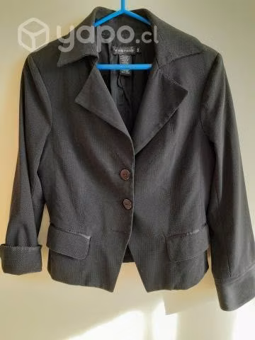 Blazer mujer talla S - Imagen 3