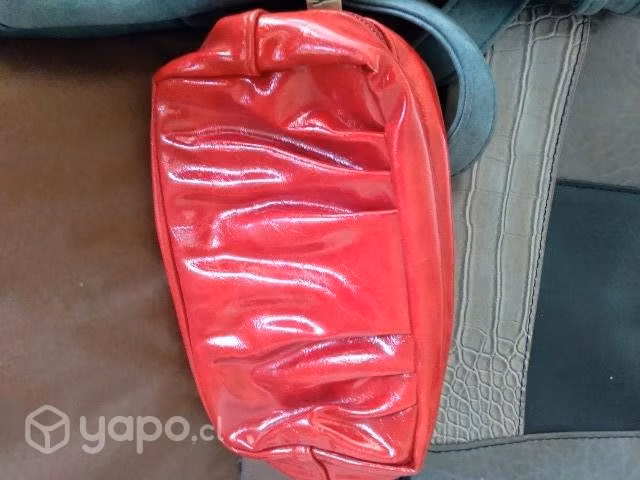 Mochila SEI, cartera SEI y bolso de mano - Imagen 2