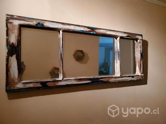 DESCUENTO Espejo vintage