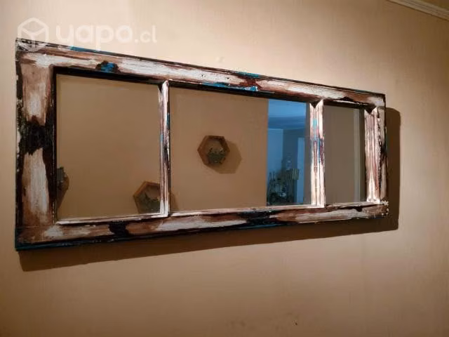 DESCUENTO Espejo vintage