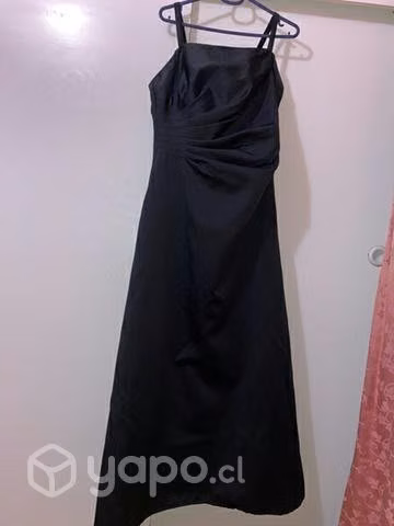 Vestido de gala